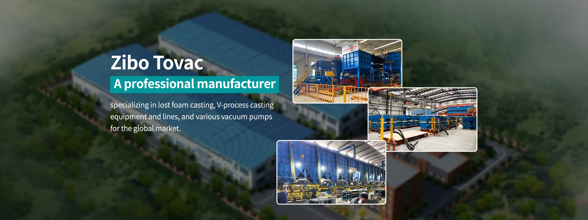 Qualité Ligne de production de coulée EPC usine